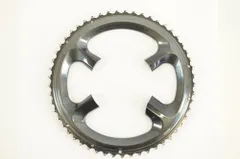 【超希少、未使用】FCP9100 55-42T チェーンリング 超希少、未使用】FCP9100 55-42T チェーンリング 自転車