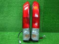 ホンダ　HM1/2　バモス　前期　テールレンズ　左右　220-22338　240307104のサムネイル