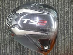 中古 ドライバー タイトリスト TS2/KUROKAGE タイトリスト 50(US)/S/10.5[1243]■博多
