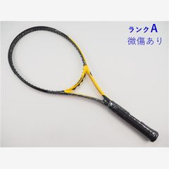 中古 テニスラケット プロケネックス ブラック エース 315 2023年モデル (G3)PROKENNEX BLACK ACE 315 2023