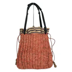 JAMIN PUECH ジャマンピュエッシュ カゴバッグ JAMIN PUECH - ジャマンピュエッシュ JAMIN PUECH BAGの通販 by