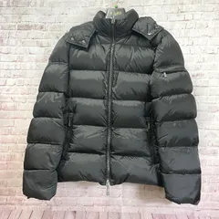 美品✨ムーレー　リバーシブル　ナイロンジャケット　ベージュ　ネイビー　48 GLORYGUY & Cachette｜GLORYGUY NEWS