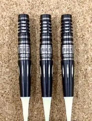 【アウトレット品】ダーツ バレル モンスターダーツ アリア 2BA (MONSTER DARTS ARIA 2BA)