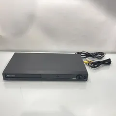 2025年最新】Pioneer DV-2020の人気アイテム - メルカリ