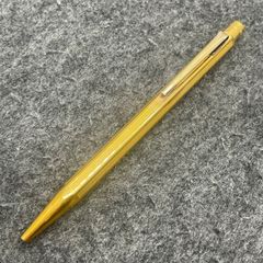 PE1255□CARAN D'ACHE カランダッシュ エクリドール グレンドージュ