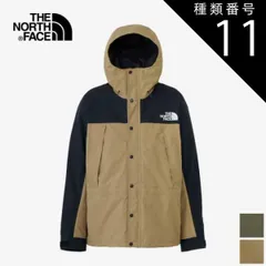 種類11：KT/S ザ・ノース・フェイス ジャケット THE NORTH FACE  アウトドア マウンテンライト ジャケット メンズ アウター Mountain Light Jacket コート アウトドア 防水 ゴアテックス NP62450 ノースフェイス