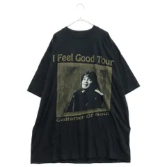 2023年最新】james brown tシャツの人気アイテム - メルカリ