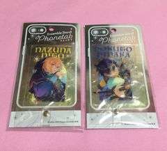 あんスタ 仁兎なずな 氷鷹北斗 セット あんさんぶるスターズ！！ フォンタブ 4970381674861 4970381674564