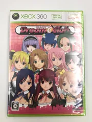 ♪) XBOX360 ソフト ドリーム・クラブ [30]