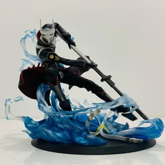 ペルソナ　鳴神悠　フィギュア Amazon.co.jp: ペルソナ4 一番くじA賞 鳴神悠イザナギフィギュア