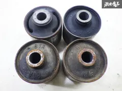 ジムニーJB64W純正フロントリーディングアーム 偏応ブッシュ組込品 2025年最新】JB64 純正 リーディングアームの人気アイテム