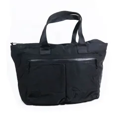 バッグ BLACKBEAUTY BYFRAGMENTDESIGN RAMIDUSTOTE BLACK BEAUTY BY FRAGMENT DESIGN RAMIDUS TOTE BA