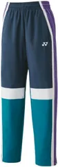 YONEX ヨネックス ユニウラジツキウォームアップパンツ NB サイズ SS 60143 19 | スポーツ用品 運動 スポーツ ウェア ボトムス パンツ 素材 ズボン ユニ SS 裏地付き サイズ 着心地 衣類 快適 球技 YONEX 使いやすい 定番 プ