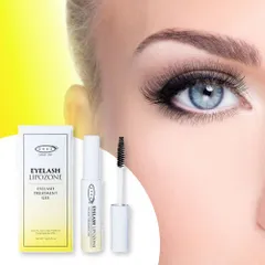 アイズ アイラッシュリポゾーン  15g ◆◆(2024年リニューアル まつ毛美容液 LIPOZONE EYELASH 話題 まつ毛 美容液 リンゴ幹細胞 マツエク EYEZ 送料無料 睫毛 スクリューブラシタイプ まつ毛エクステ 最安 挑戦 )