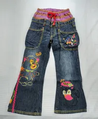 チェリッチュ　試着のみ　刺繍　パーカー　100〜105 2025年最新チェリッチュ トレーナーの人気アイテム - メルカリ