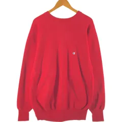 古着 90年代 チャンピオン Champion REVERSE WEAVE リバースウィーブ 刺繍タグ ワンポイントロゴスウェットシャツ トレーナー/eaa503381
