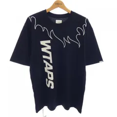 ダブルタップス WTAPS Tシャツのサムネイル