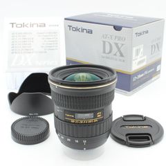 Fマウント】Tokina AT-X 12-28mm F4 PRO DX ニコン - メルカリ