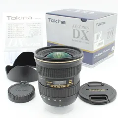 2024年最新】AT-X 12-28 PRO DX 12-28mm F4の人気アイテム - メルカリ