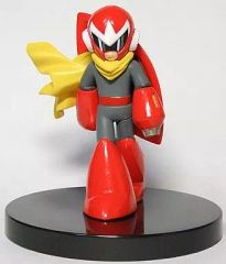 未組立 ロックマン ブルース 1/10 プラモデル コトブキヤ フィギュア