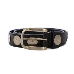 【極美品】JIL SANDER ジルサンダー　高級ドレスベルト　イタリア製正規品 2025年最新】JIL SANDER レディース ベルトの人気アイテム