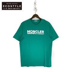 MONCLER モンクレール 【美品/国内正規/20年製】MONESTIER DE CLERMONT