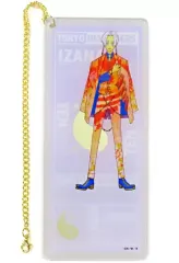 【中古】雑貨 黒川イザナ チケット風アクリルバッグチャーム 「東京リベンジャーズ 原画展 TOKYO卍REVENGERS EXHIBITION」