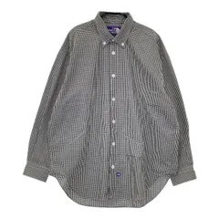 2025年最新】THE NORTH FACE PURPLE LABEL レディース 長袖