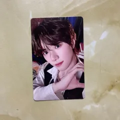 TOMORROW X TOGETHER TXT MOA membership オフィシャルマガジン 2024とACT : PROMISE IN JAPANのアンケートで当選 トレカ ボムギュ