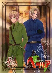 2025年最新】ヘタリア アニメイト限定版の人気アイテム - メルカリ
