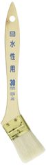 PC水性用 刷毛 30mm CEW-30 アサヒペン 水性塗料用