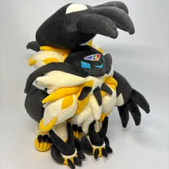 ポケモン ぬいぐるみ ネクロズマとミミッキュ 2体まとめ売り ポケモン ミミッキュぬいぐるみ 2体セット - メルカリ