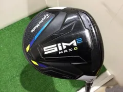 SIM2 MAX 7w 希少Sシャフト 楽天市場】【一部即納OK】【左用 レフティ】TaylorMade