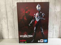 DYNACTION シンウルトラマン フィギュア DYNACTION ウルトラマン シン・ウルトラマン フィギュア - メルカリ