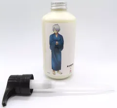 【中古】雑貨 鬼太郎の父モデル O+see Treatment(香り：キンモクセイ) 「鬼太郎誕生 ゲゲゲの謎」