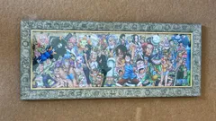 2025年最新】ワンピース パズル 完成の人気アイテム - メルカリ