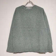 2025年最新】R＆D.M.Co- ニット・セーターの人気アイテム - メルカリ