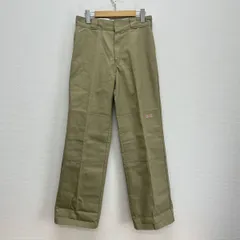 2024年最新】Dickies（ディッキーズ）ルーズフィットダブルニーワーク