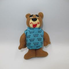 Vintage★Sugar Bear★シュガーベア★シリアル★人形★フィギュア★ぬいぐるみ★ビンテージ★ラグドール★