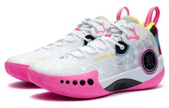 シューズ(男性用) Anta KT Splash 1 Low Anta Klay Thompson KT Splash 1 Men's Basketball Shoes