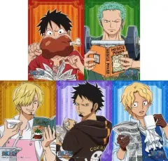 生ブロマイド ロー 2025年最新】生ブロマイド ワンピース ローの人気アイテム