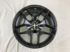 Rotiform ロティフォーム　HUR　1本のみ　19インチ　8.5J　インセット+45　5H　PCD112　ハブ66.6　在庫処分
