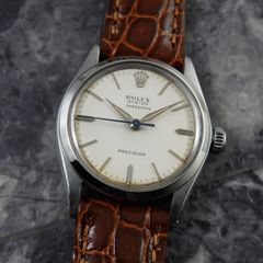 ロレックス OYSTER SPEED KING オイスター スピードキング アンティーク ROLEX 1962年 ボーイズサイズ ヴィンテージ 6430