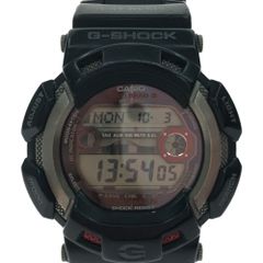▼▼CASIO カシオ メンズ腕時計 G-SHOCK デジタルウォッチ タフソーラー GW-9110