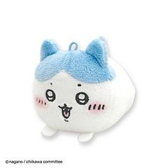 【新品】ちいかわ もちころりん ハチワレ 公式グッズ colleize