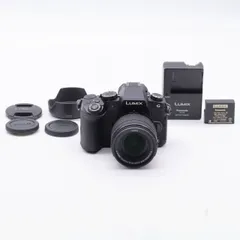 LUMIX DMC-G8M 標準ズームレンズキット