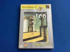 PS2 ICO イコ PS2 the Best(再販)