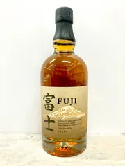 【最終値下げ12本セット】富士シングルモルト　12本　1ケース imgrc0135877279.jpg