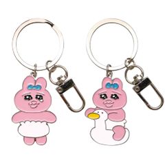 おぱんちゅうさぎ商品の一部をご紹介！