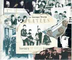 2discs CD Beatles Anthology 1 CDP724383444626 Capitol Records, Apple Records /00220
